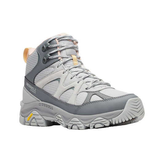 Thermo Snow Grıp Mıd Wp Kadın Gale Bot-3