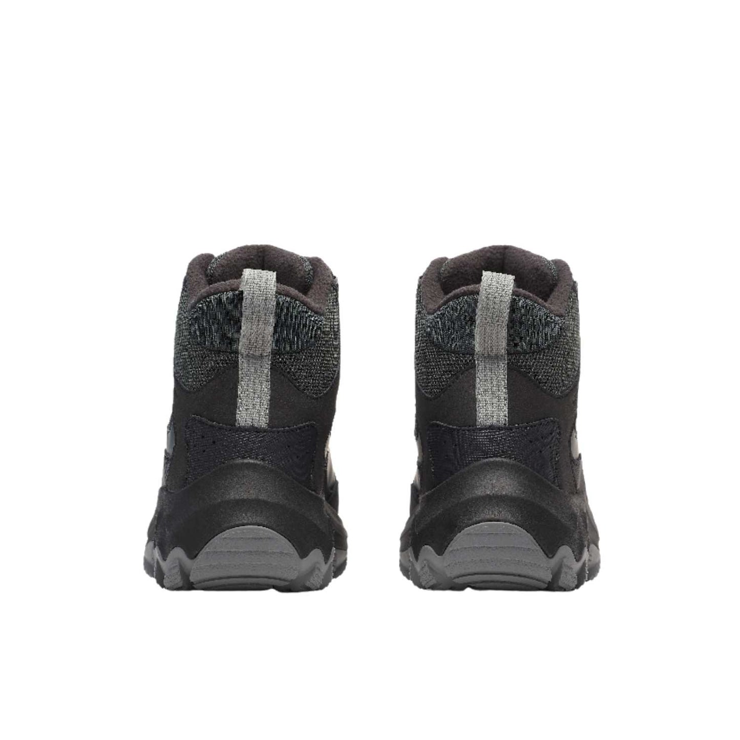 Thermo Chıll 2 Mıd Wp Kadın Black Bot-5