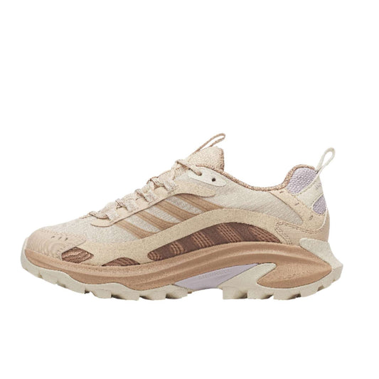 Moab Speed 2 Gtx Kadın Nougat Outdoor Ayakkabı-2