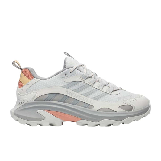 Moab Speed 2 Gtx Kadın Vapor Grey Outdoor Ayakkabı-1