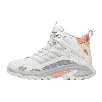 Moab Speed 2 Mıd Gtx Kadın Vapor Grey Bot-2