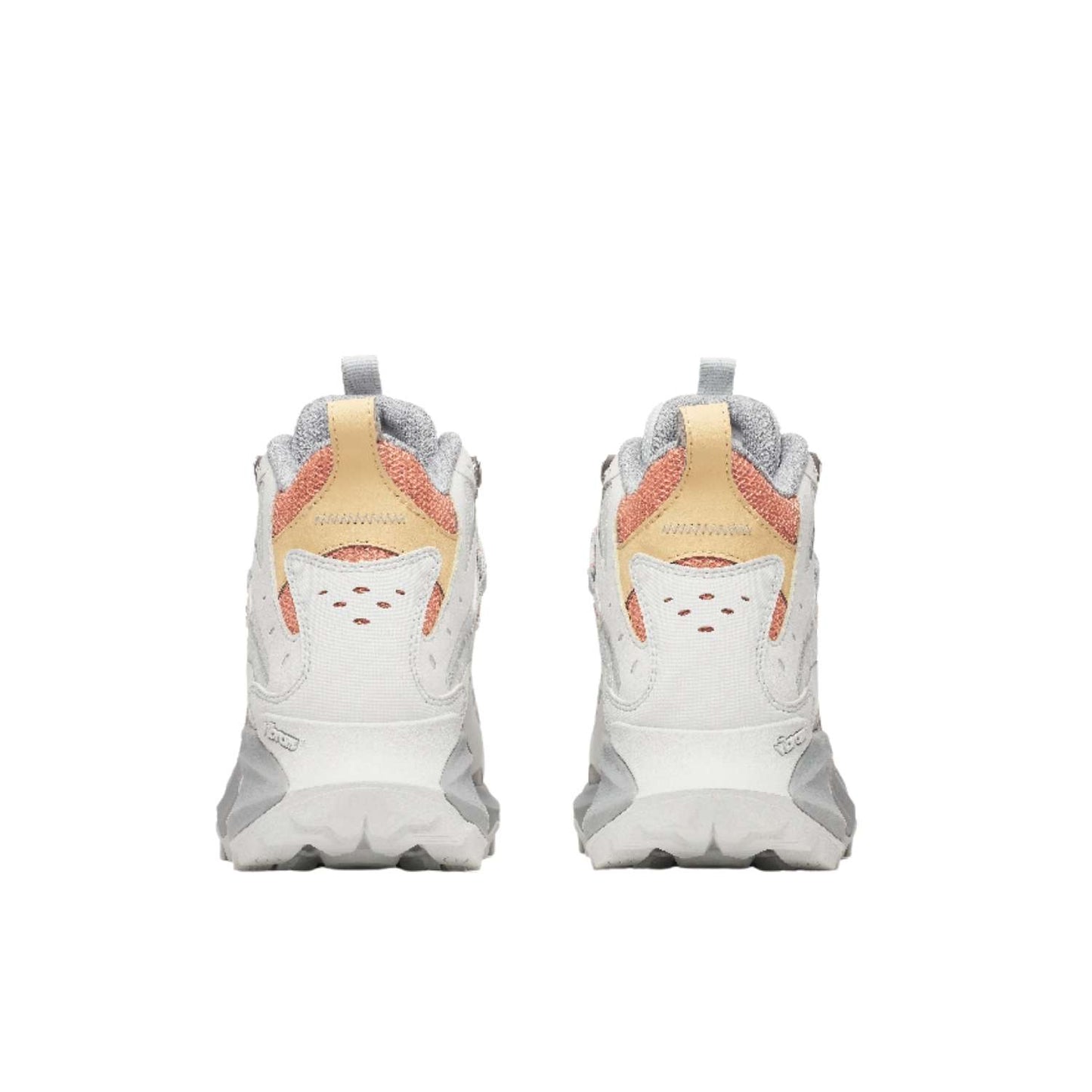 Moab Speed 2 Mıd Gtx Kadın Vapor Grey Bot-5