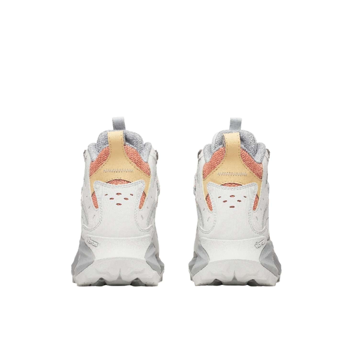 Moab Speed 2 Mıd Gtx Kadın Vapor Grey Bot-5