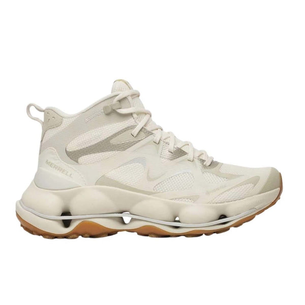 Speedarc Matıs Mıd Gtx Kadın Chalk Outdoor Ayakkabı-1