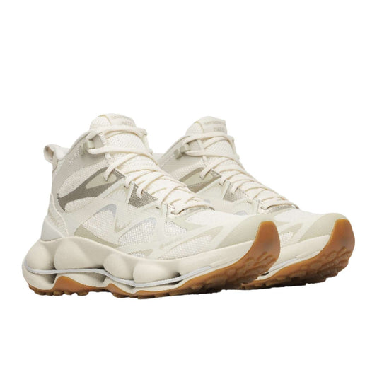 Speedarc Matıs Mıd Gtx Kadın Chalk Outdoor Ayakkabı-3