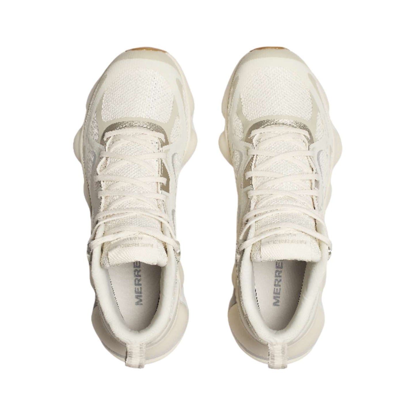Speedarc Matıs Mıd Gtx Kadın Chalk Outdoor Ayakkabı-4