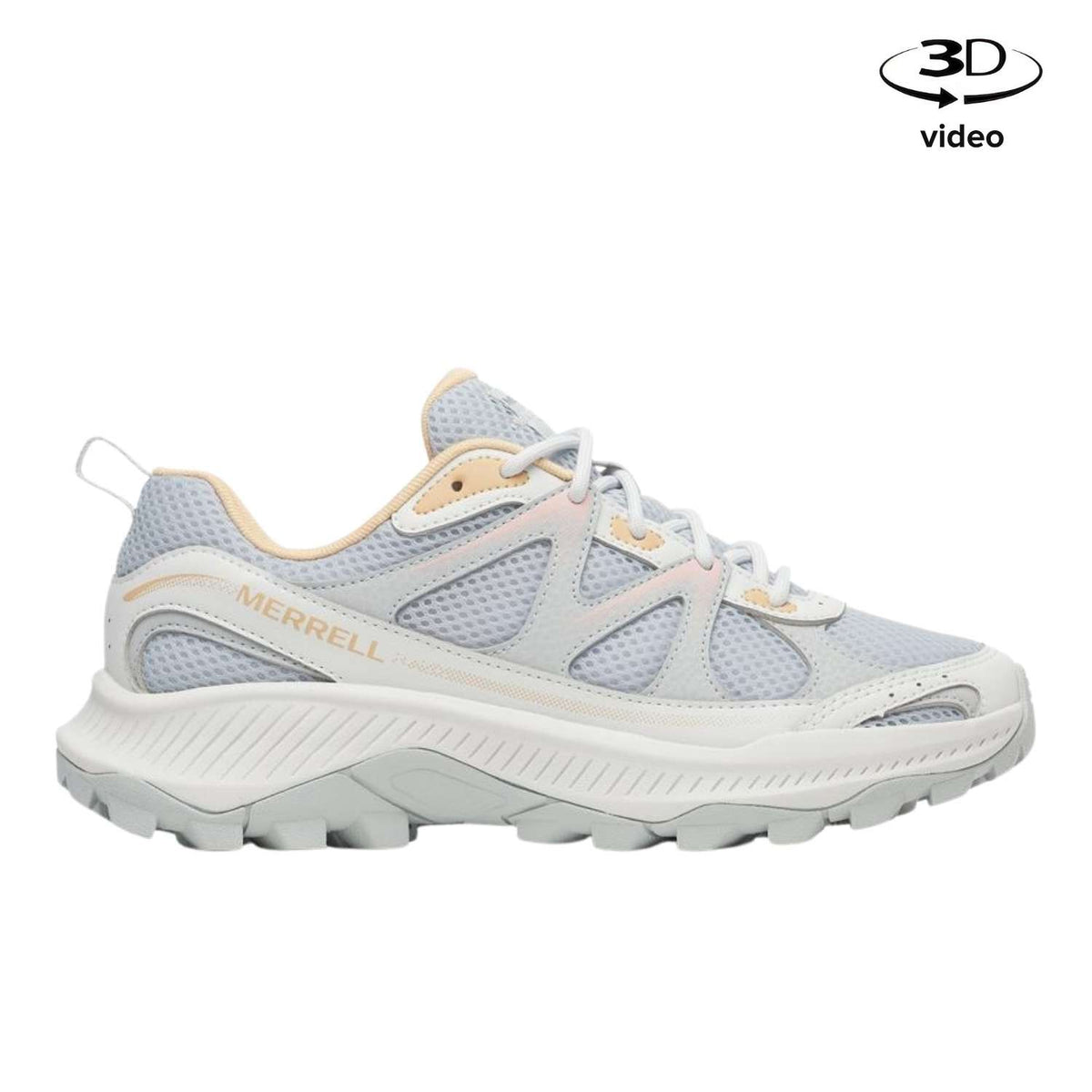 Kadın Tempo Exp Outdoor Ayakkabı-1