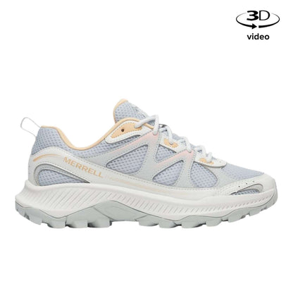 Kadın Tempo Exp Outdoor Ayakkabı-1
