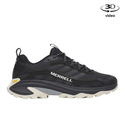 Erkek Moab Speed 2 Sport Outdoor Ayakkabı-1