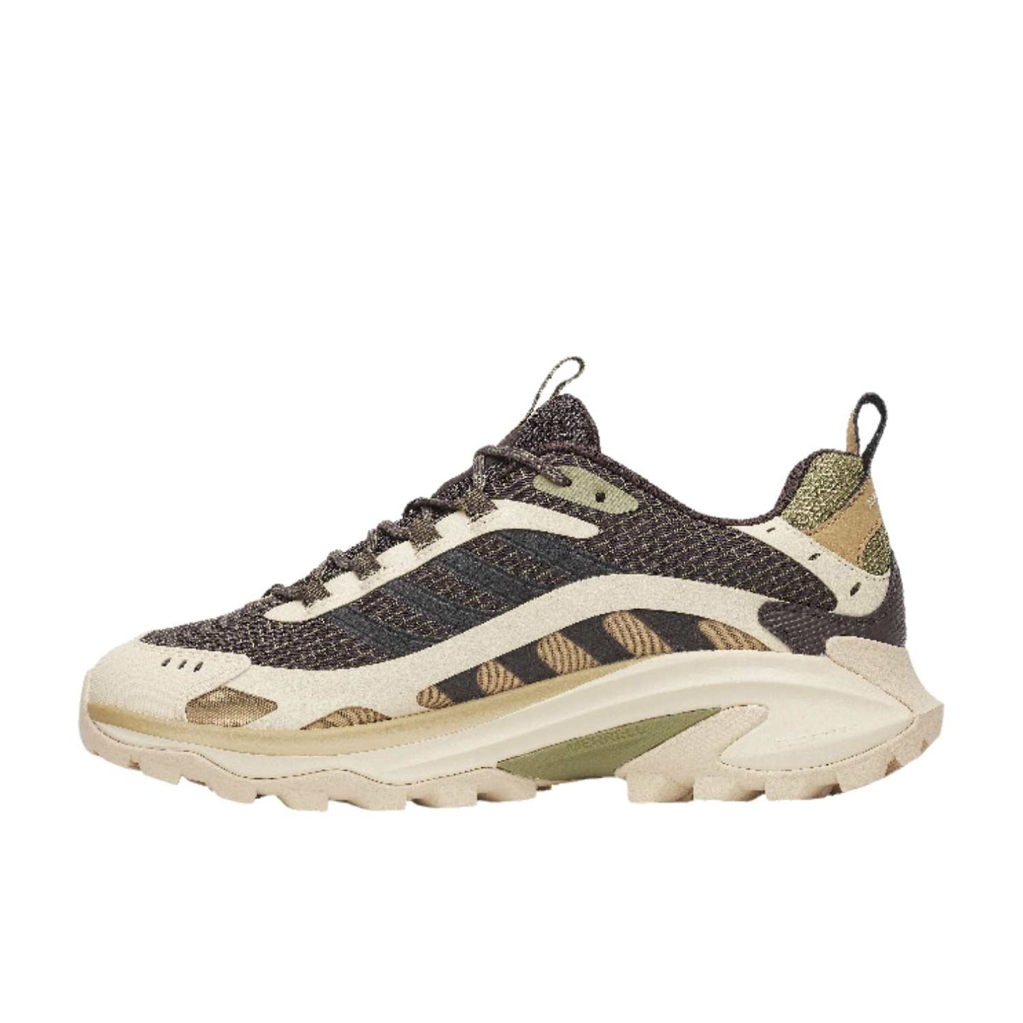 Erkek Moab Speed 2 Sport Outdoor Ayakkabı-2