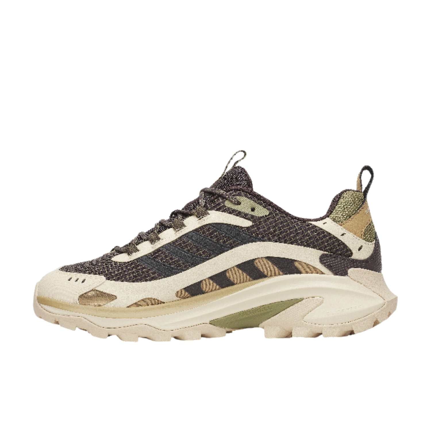 Erkek Moab Speed 2 Sport Outdoor Ayakkabı-2