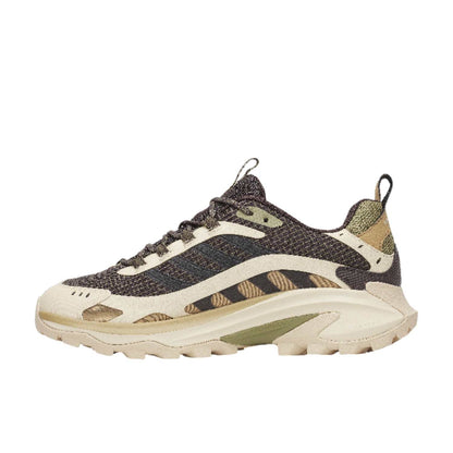 Erkek Moab Speed 2 Sport Outdoor Ayakkabı-2