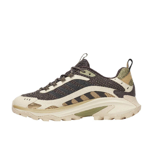 Erkek Moab Speed 2 Sport Outdoor Ayakkabı-2
