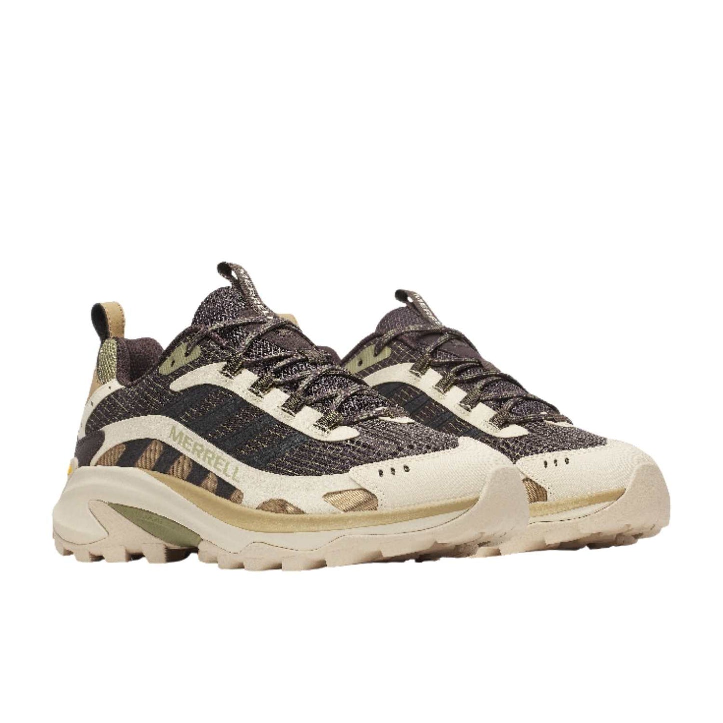 Erkek Moab Speed 2 Sport Outdoor Ayakkabı-3