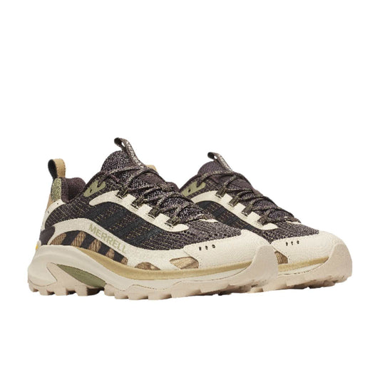Erkek Moab Speed 2 Sport Outdoor Ayakkabı-3