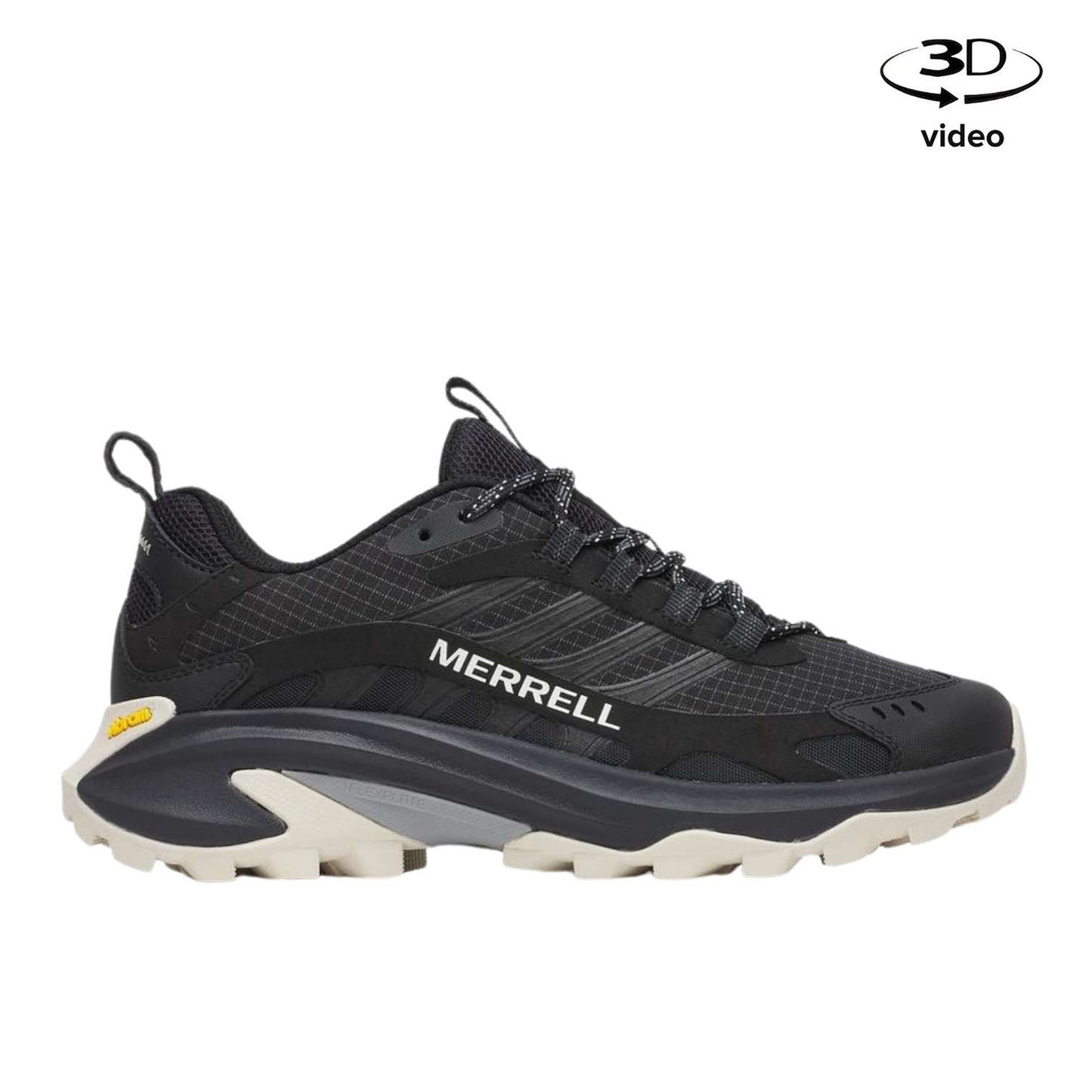 Kadın Moab Speed 2 Sport Outdoor Ayakkabı-1