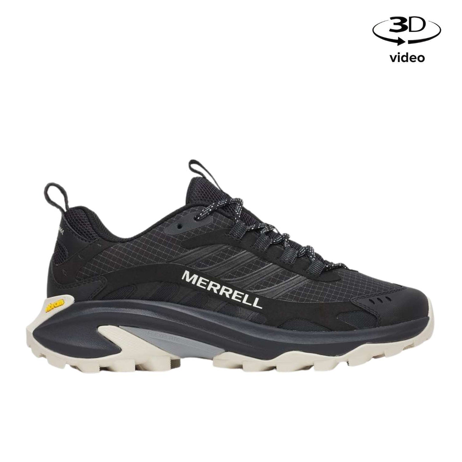 Kadın Moab Speed 2 Sport Outdoor Ayakkabı-1