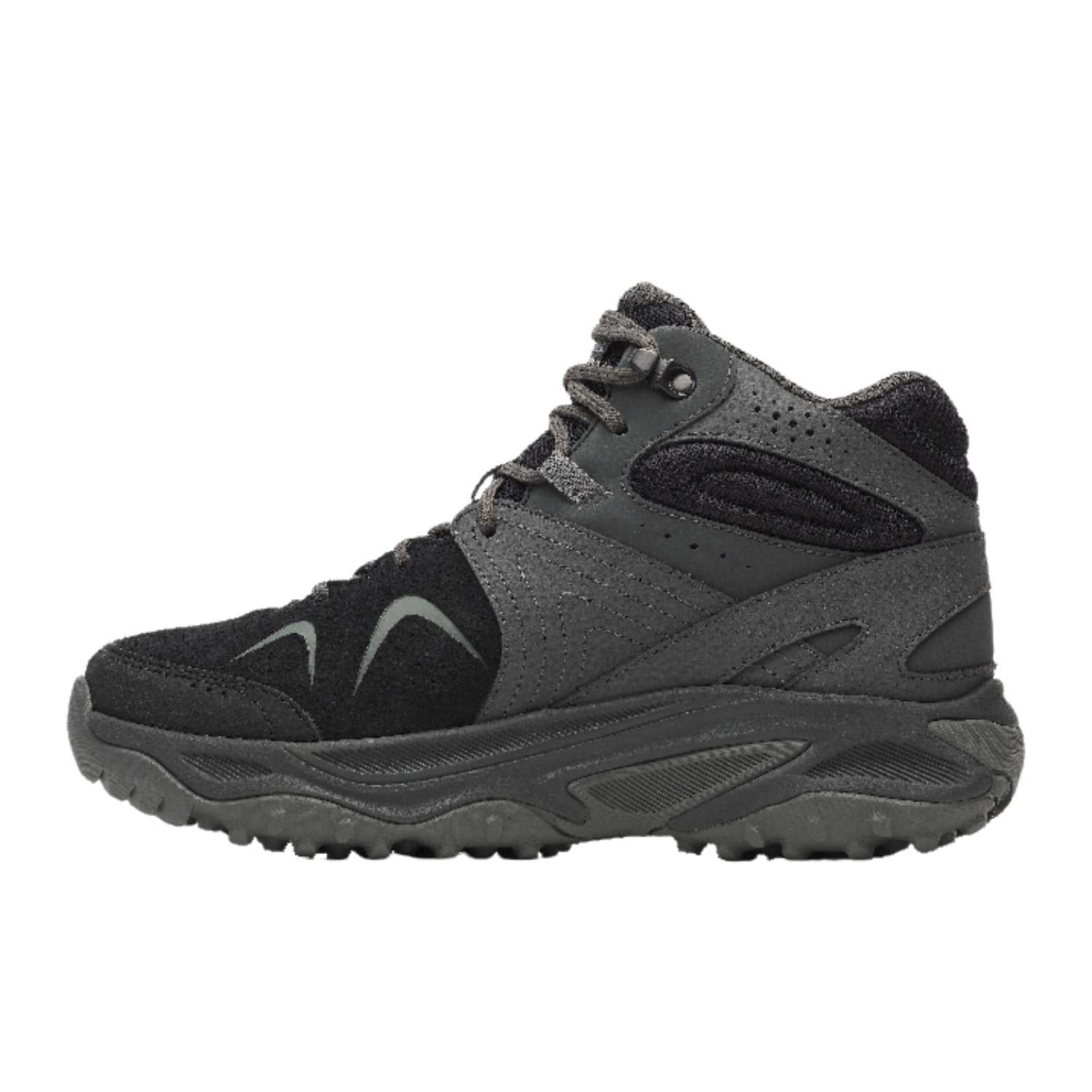 Yokota 3 Mıd Gtx Kadın Black Bot-2