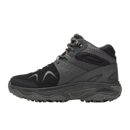 Yokota 3 Mıd Gtx Kadın Black Bot-2