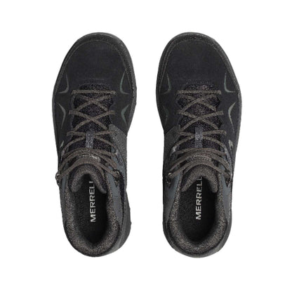 Yokota 3 Mıd Gtx Kadın Black Bot-4
