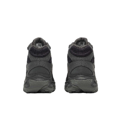Yokota 3 Mıd Gtx Kadın Black Bot-5