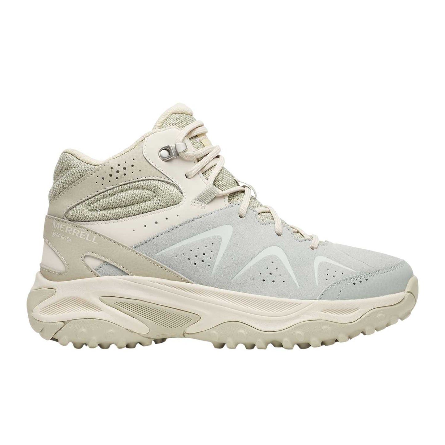 Yokota 3 Mıd Gtx Kadın Calcıte Bot-1