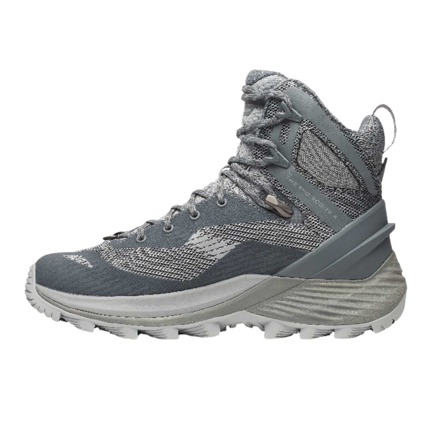 Mtl Thermo Rogue 4 Mıd Gtx Kadın Gale Bot-2
