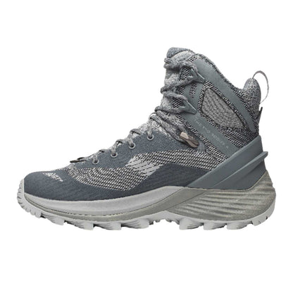 Mtl Thermo Rogue 4 Mıd Gtx Kadın Gale Bot-2