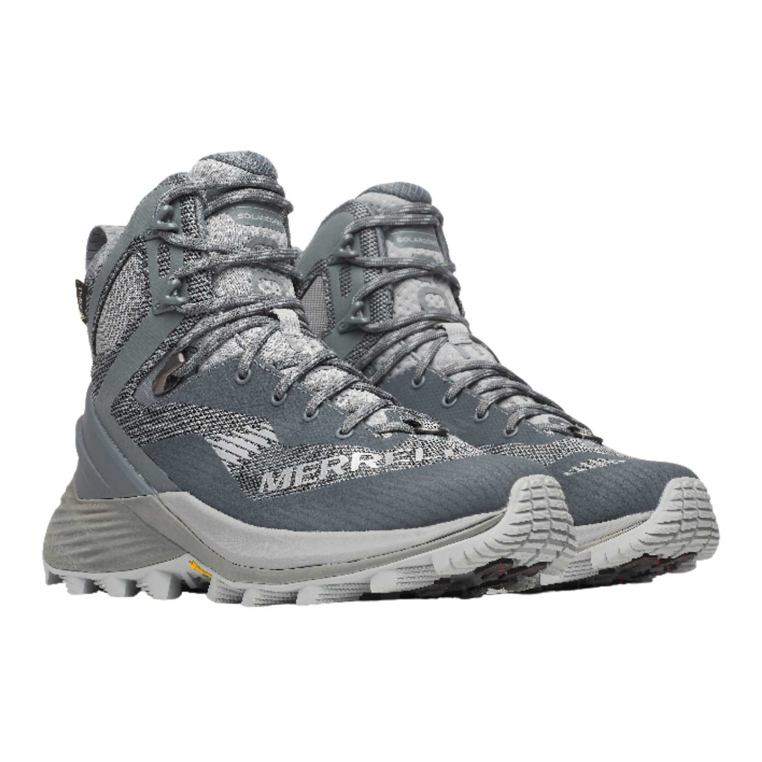 Mtl Thermo Rogue 4 Mıd Gtx Kadın Gale Bot-3