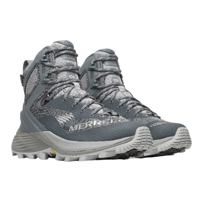 Mtl Thermo Rogue 4 Mıd Gtx Kadın Gale Bot-3