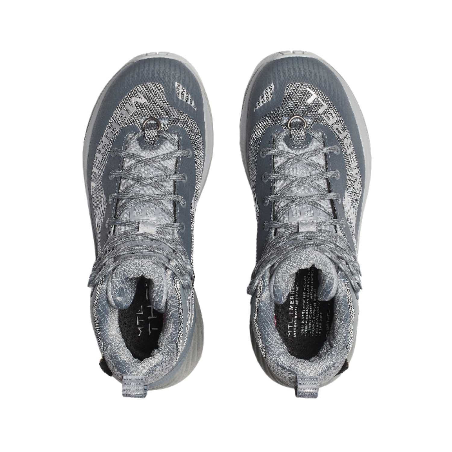 Mtl Thermo Rogue 4 Mıd Gtx Kadın Gale Bot-4