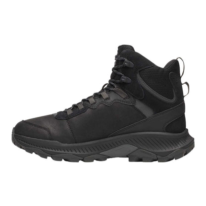 Speed Strıke 2 Ltr Thrm Mıd Wp Erkek Black Bot-2