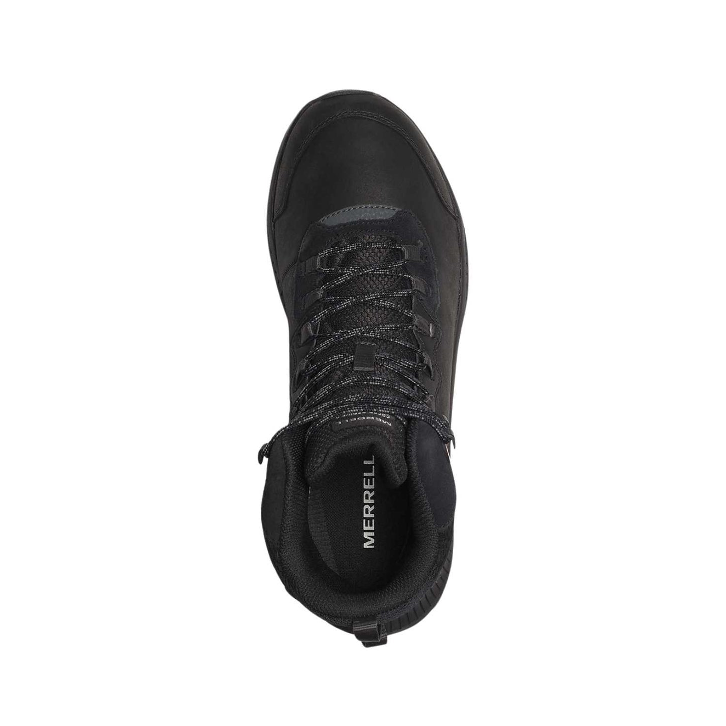 Speed Strıke 2 Ltr Thrm Mıd Wp Erkek Black Bot-3