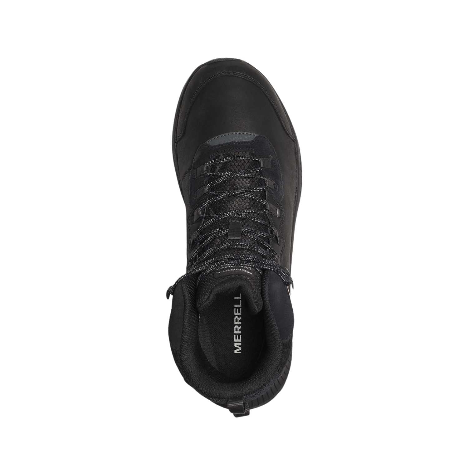 Speed Strıke 2 Ltr Thrm Mıd Wp Erkek Black Bot-3