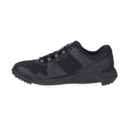 Merrell Erkek Wıldwood Gtx Outdoor Ayakkabı Erkek Black/Black/ Outdoor Ayakkabı-2