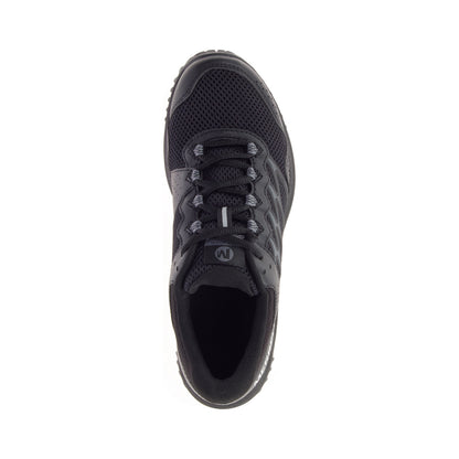 Merrell Erkek Wıldwood Gtx Outdoor Ayakkabı Erkek Black/Black/ Outdoor Ayakkabı-4