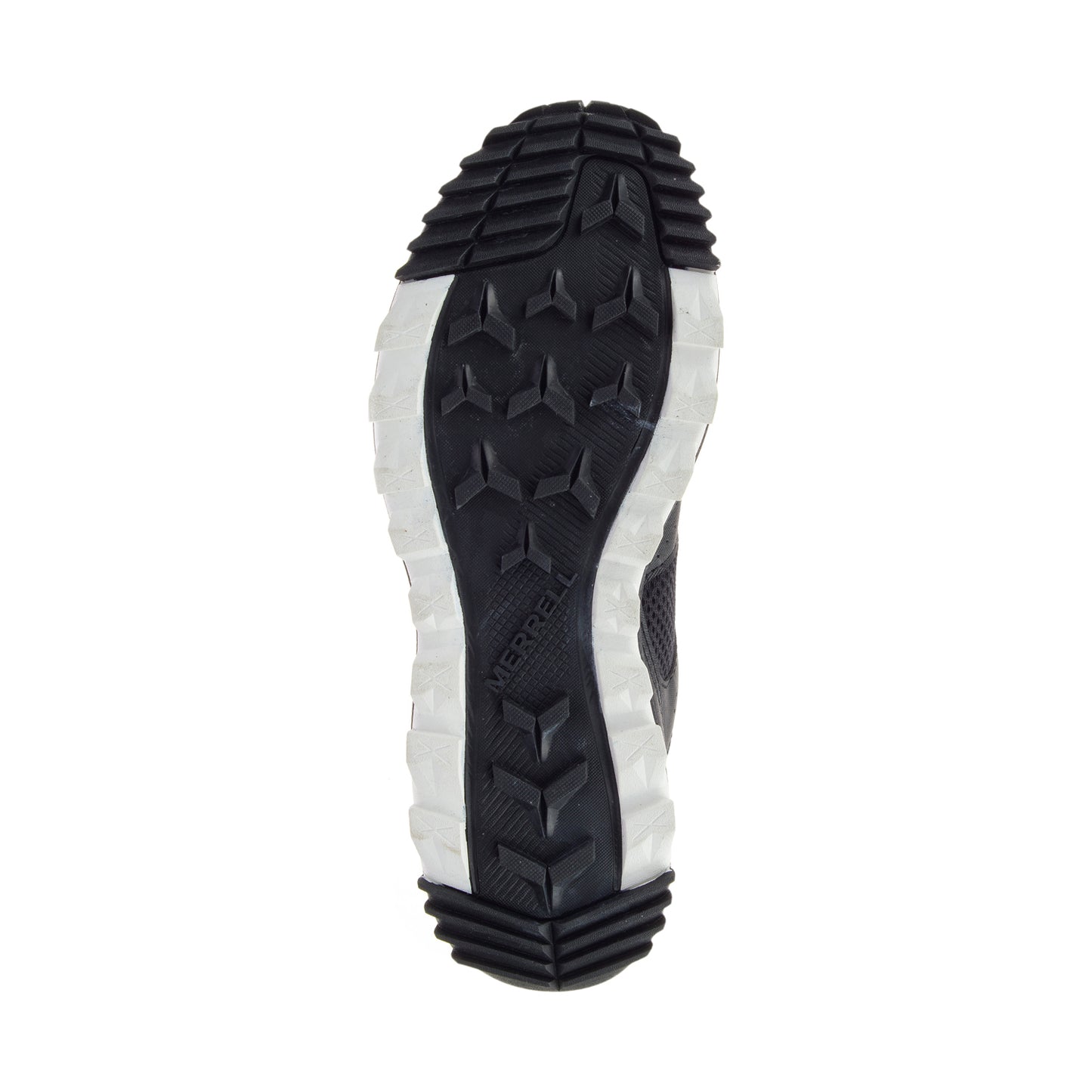 Merrell Erkek Wıldwood Gtx Outdoor Ayakkabı Erkek Black/Black/ Outdoor Ayakkabı-5