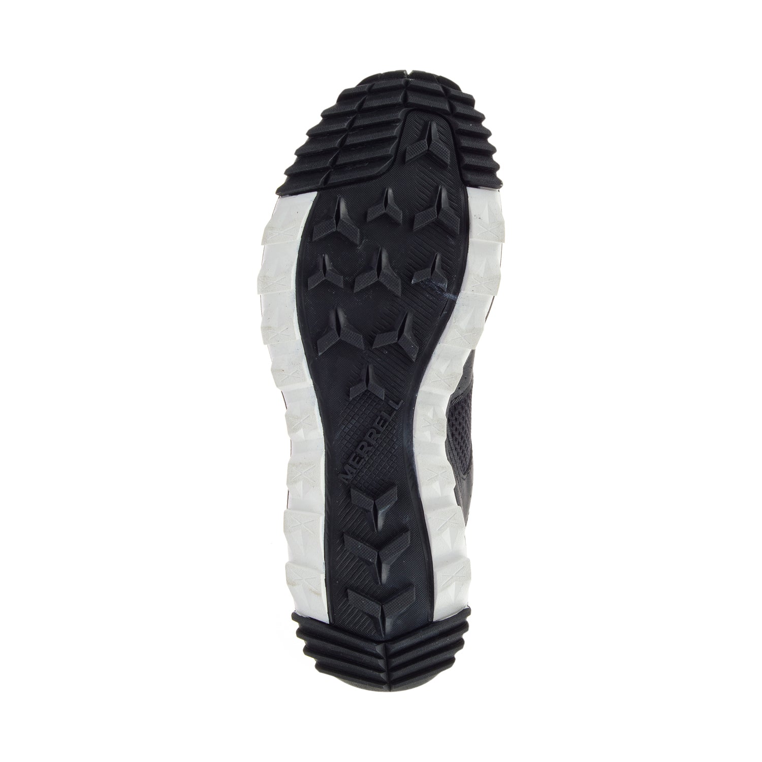 Merrell Erkek Wıldwood Gtx Outdoor Ayakkabı Erkek Black/Black/ Outdoor Ayakkabı-5