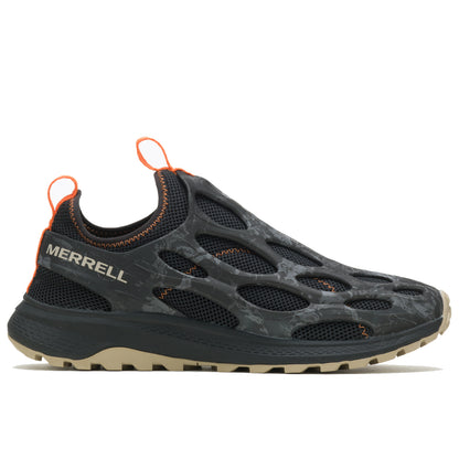 Merrell Erkek Hydro Runner Su Ayakkabısı Erkek Black Su Ayakkabısı-1