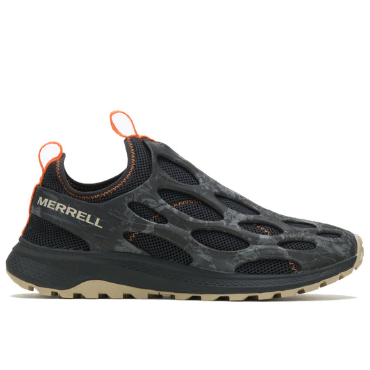 Merrell Erkek Hydro Runner Su Ayakkabısı Erkek Black Su Ayakkabısı-1