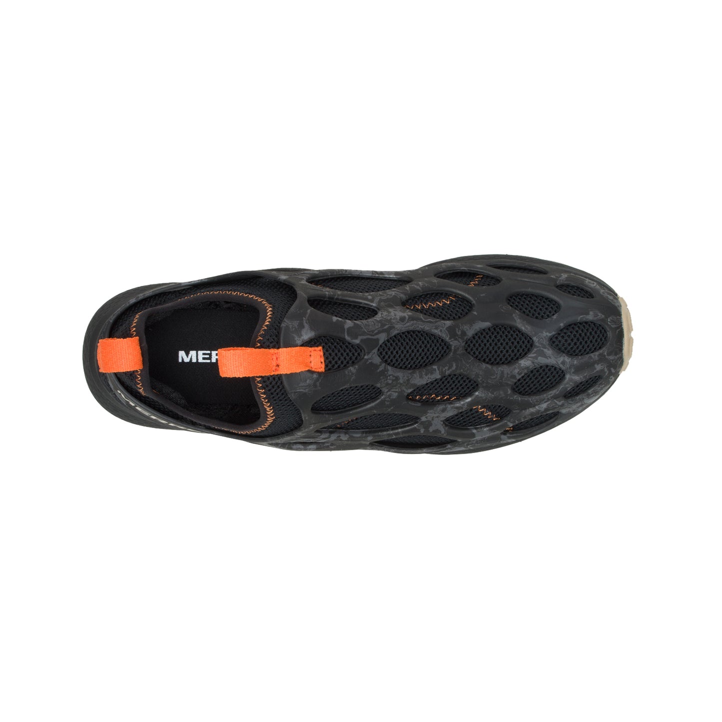 Merrell Erkek Hydro Runner Su Ayakkabısı Erkek Black Su Ayakkabısı-2