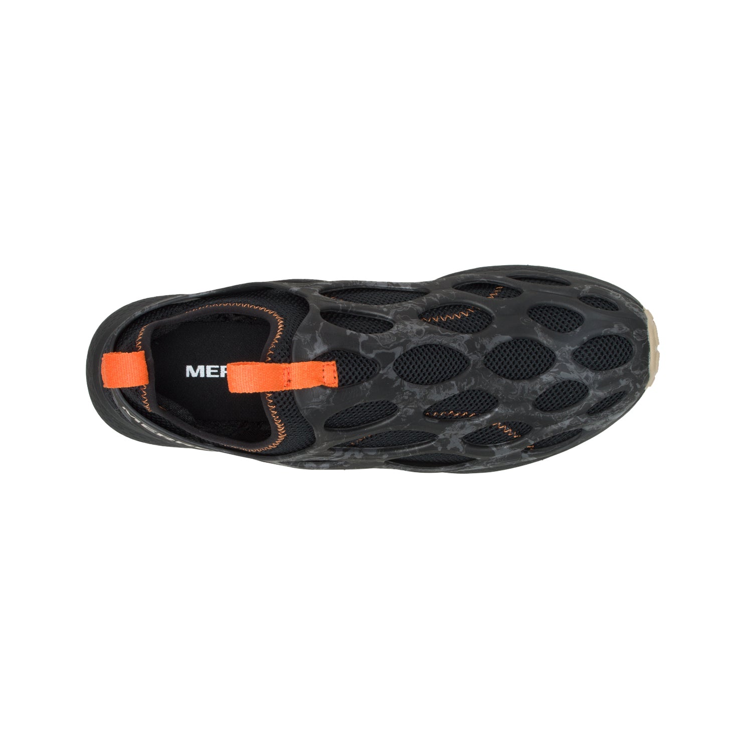 Merrell Erkek Hydro Runner Su Ayakkabısı Erkek Black Su Ayakkabısı-2