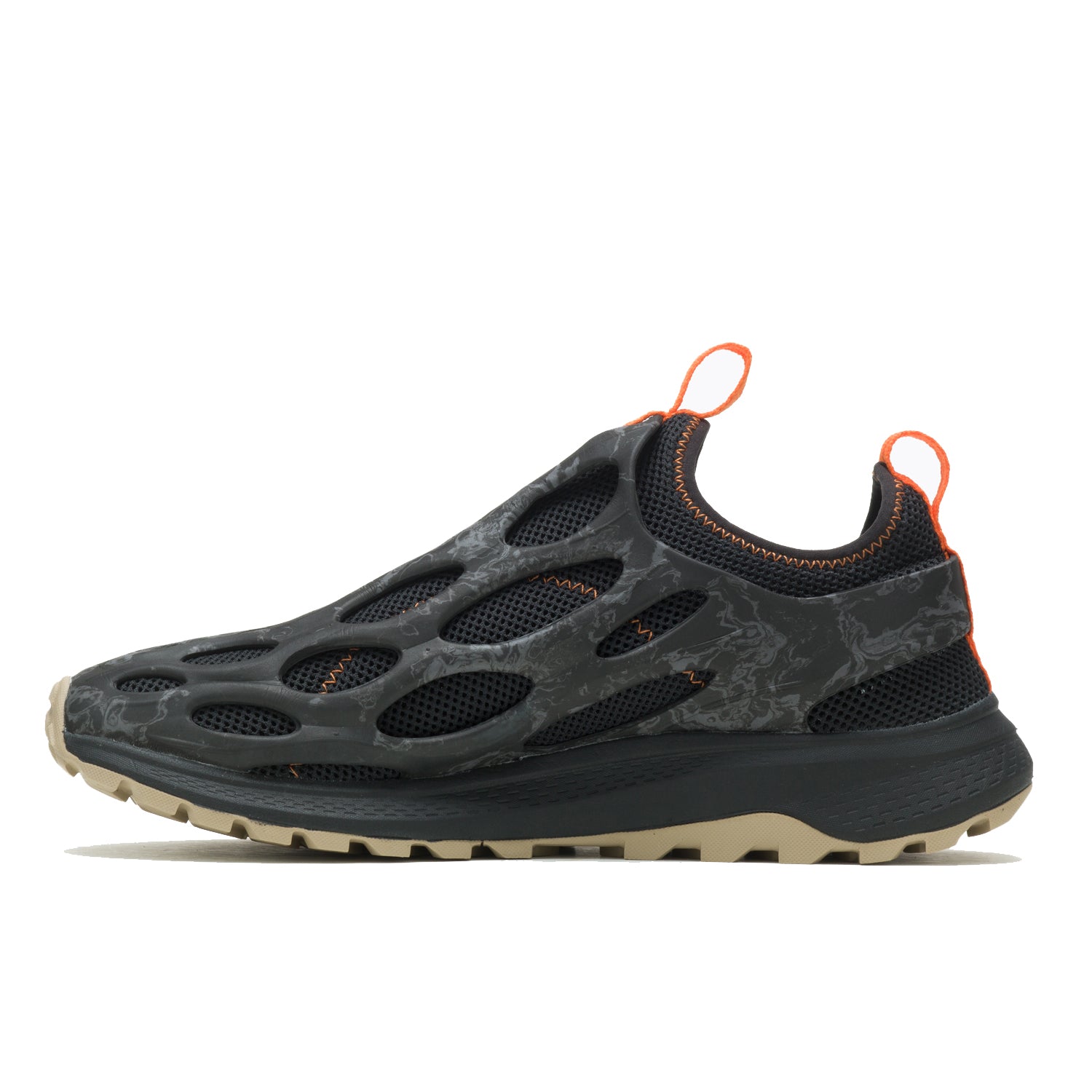 Merrell Erkek Hydro Runner Su Ayakkabısı Erkek Black Su Ayakkabısı-3