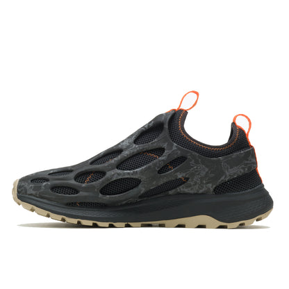 Merrell Erkek Hydro Runner Su Ayakkabısı Erkek Black Su Ayakkabısı-3