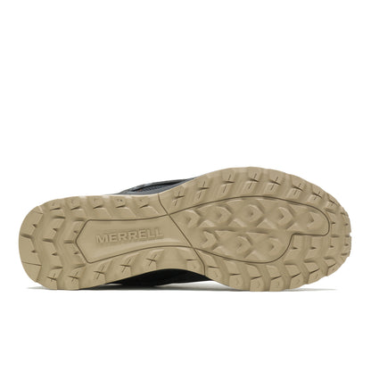 Merrell Erkek Hydro Runner Su Ayakkabısı Erkek Black Su Ayakkabısı-4