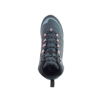Merrell Erkek Moab Speed Thermo Mıd Wp Bot Erkek Rock Bot-5
