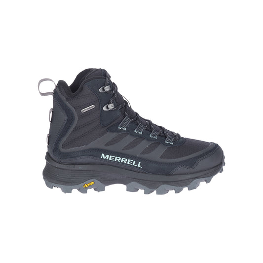 Kadın Moab Speed Thermo Mid Wp Bot-1