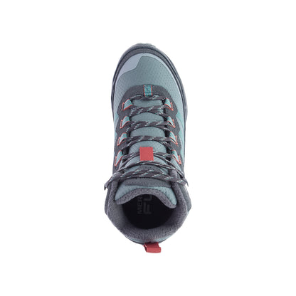 Merrell Kadın Moab Speed Thermo Mıd Wp Bot Kadın Monument Bot-11
