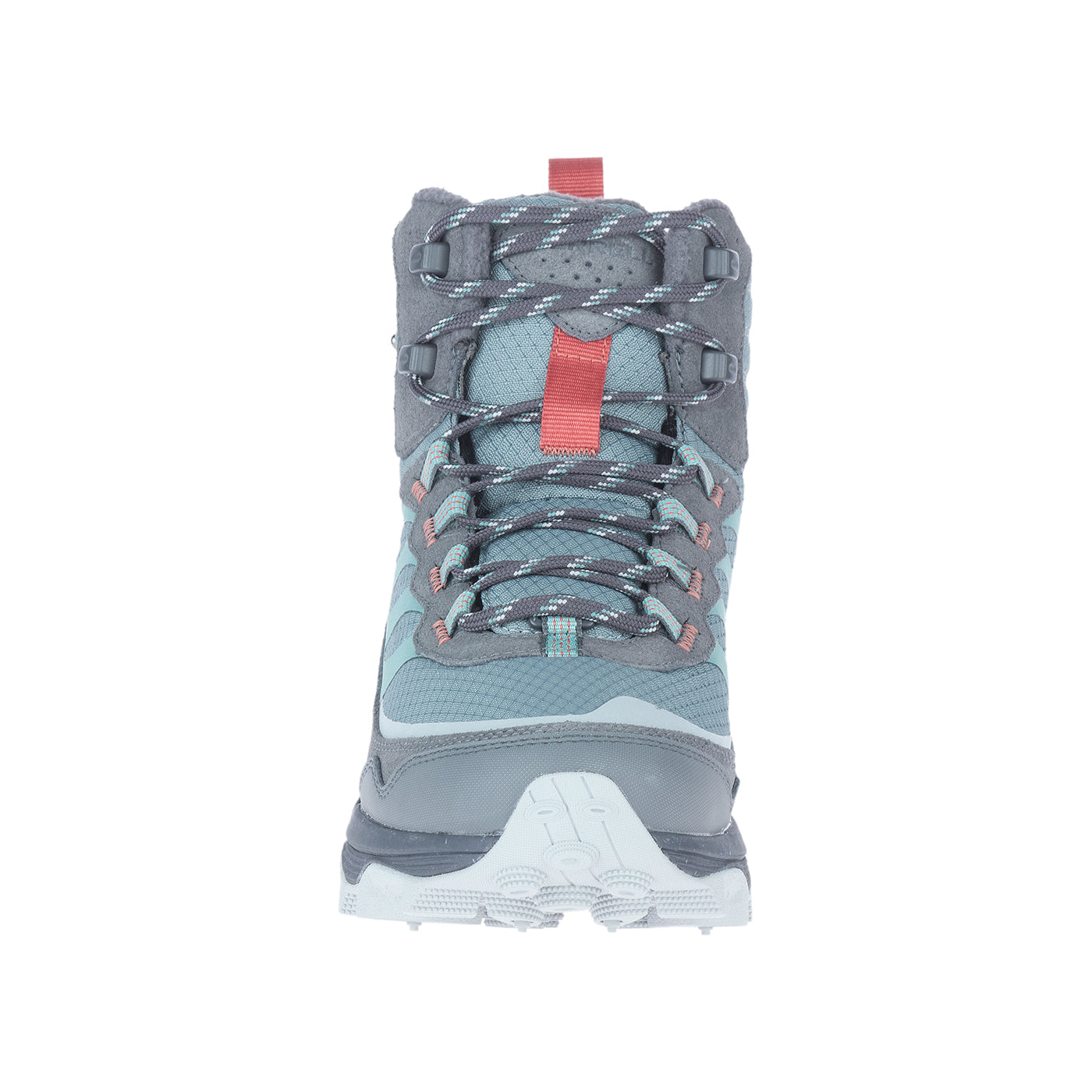 Merrell Kadın Moab Speed Thermo Mıd Wp Bot Kadın Monument Bot-6