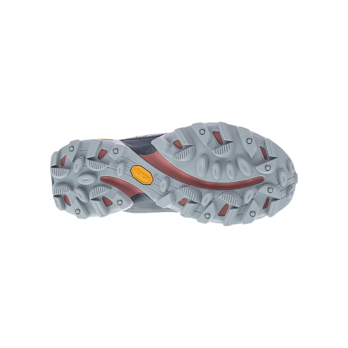 Merrell Kadın Moab Speed Thermo Mıd Wp Bot Kadın Monument Bot-8